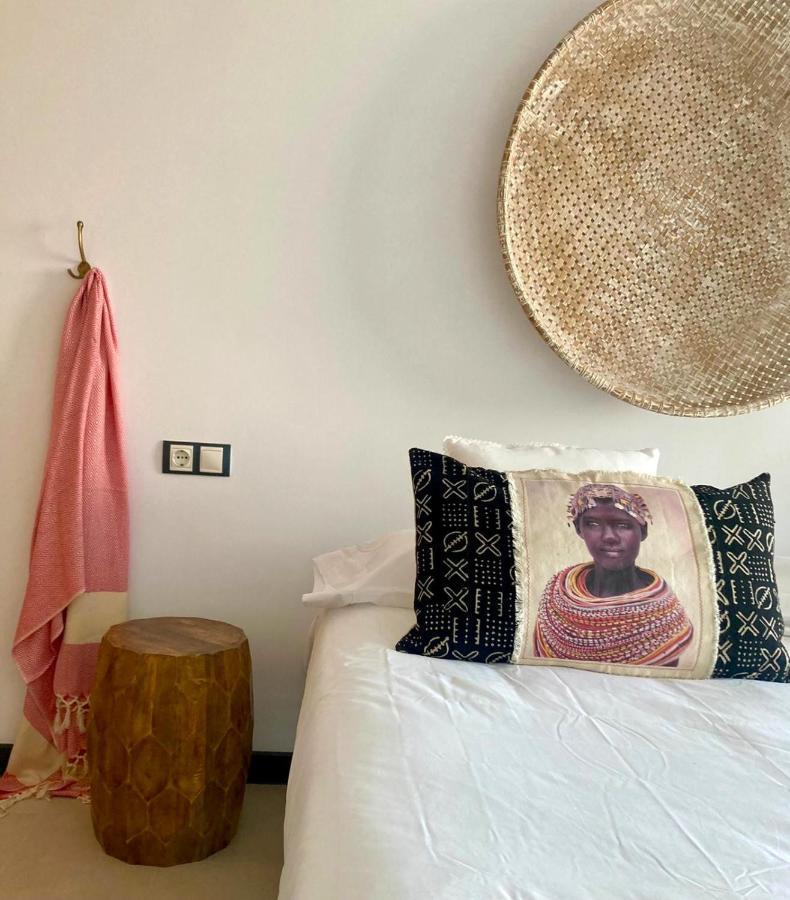 Beach Suite Cotillo By Sea You There Fuerteventura المظهر الخارجي الصورة