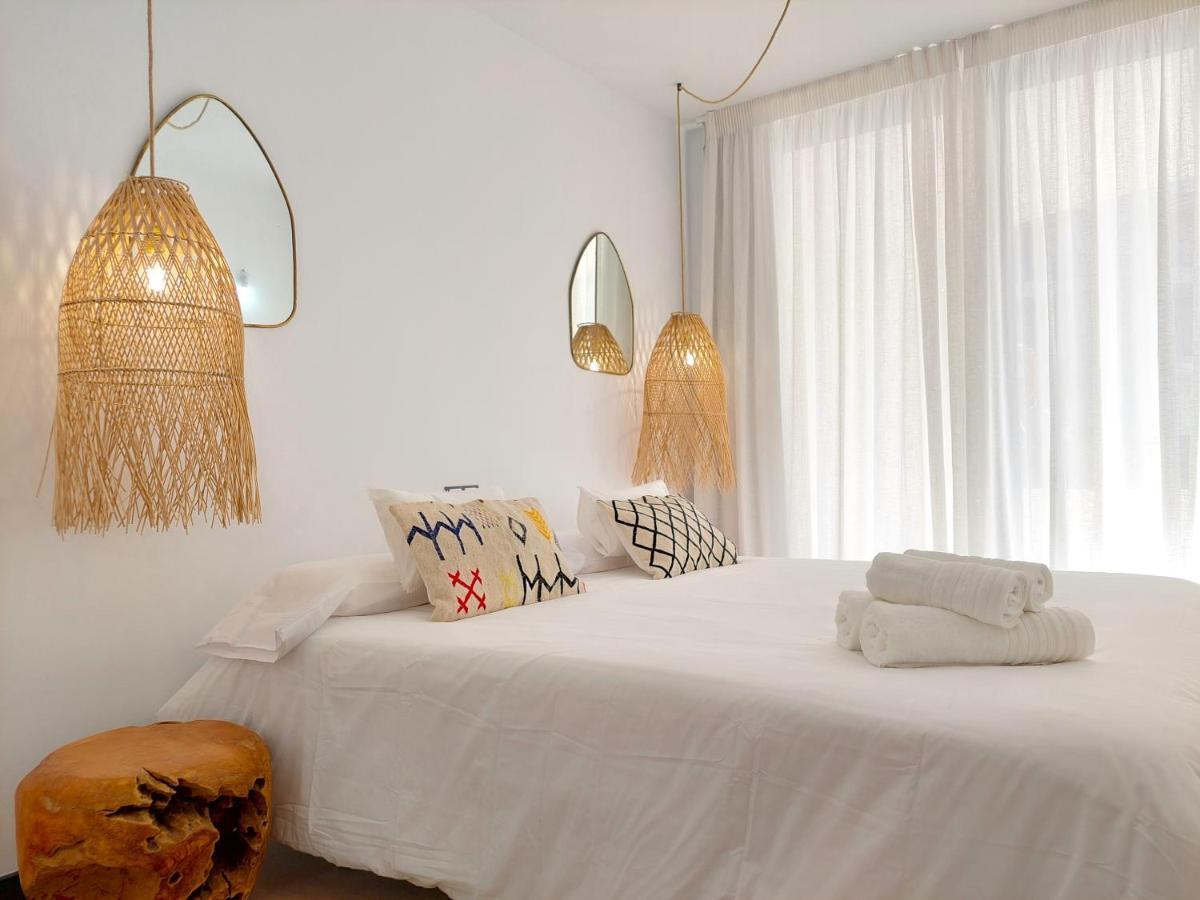 Beach Suite Cotillo By Sea You There Fuerteventura المظهر الخارجي الصورة