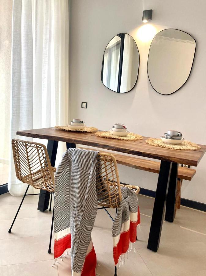 Beach Suite Cotillo By Sea You There Fuerteventura المظهر الخارجي الصورة