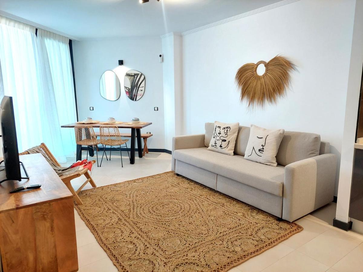 Beach Suite Cotillo By Sea You There Fuerteventura المظهر الخارجي الصورة