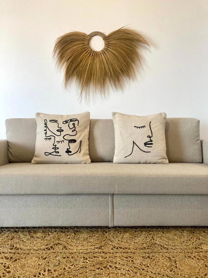 Beach Suite Cotillo By Sea You There Fuerteventura المظهر الخارجي الصورة
