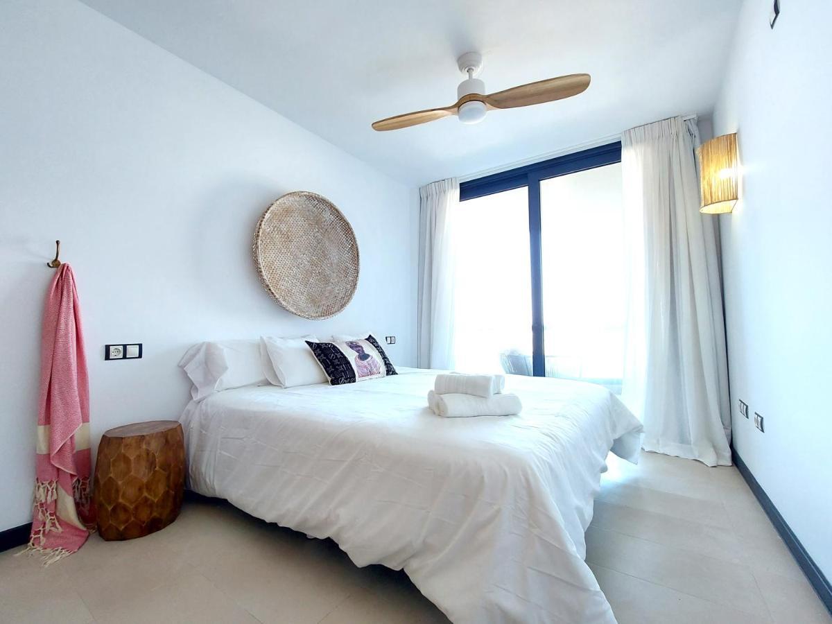 Beach Suite Cotillo By Sea You There Fuerteventura المظهر الخارجي الصورة
