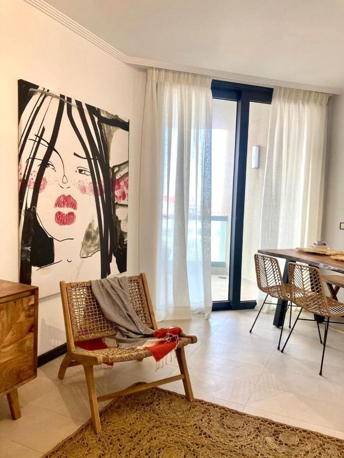 Beach Suite Cotillo By Sea You There Fuerteventura المظهر الخارجي الصورة