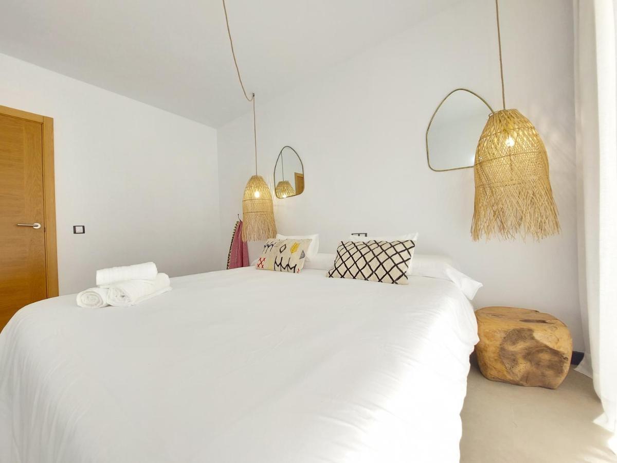 Beach Suite Cotillo By Sea You There Fuerteventura المظهر الخارجي الصورة