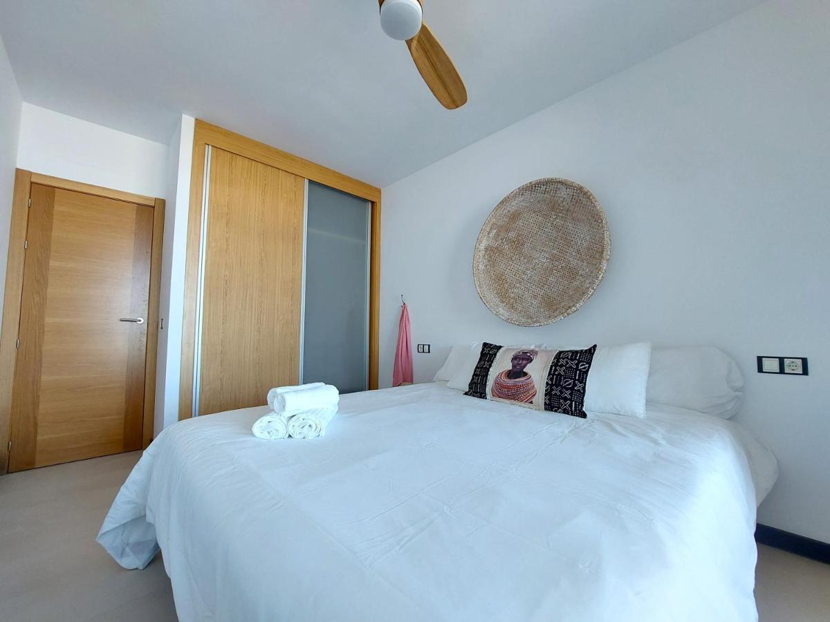 Beach Suite Cotillo By Sea You There Fuerteventura المظهر الخارجي الصورة