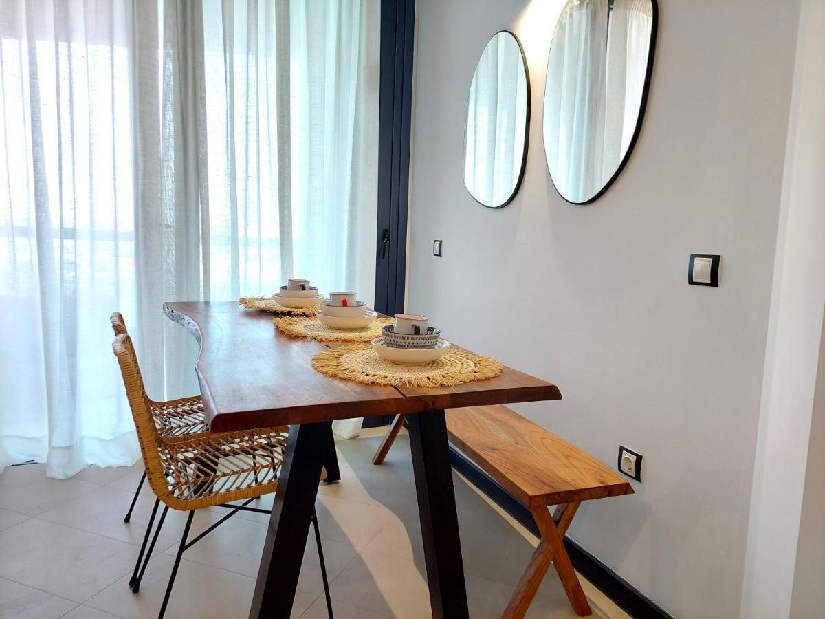 Beach Suite Cotillo By Sea You There Fuerteventura المظهر الخارجي الصورة