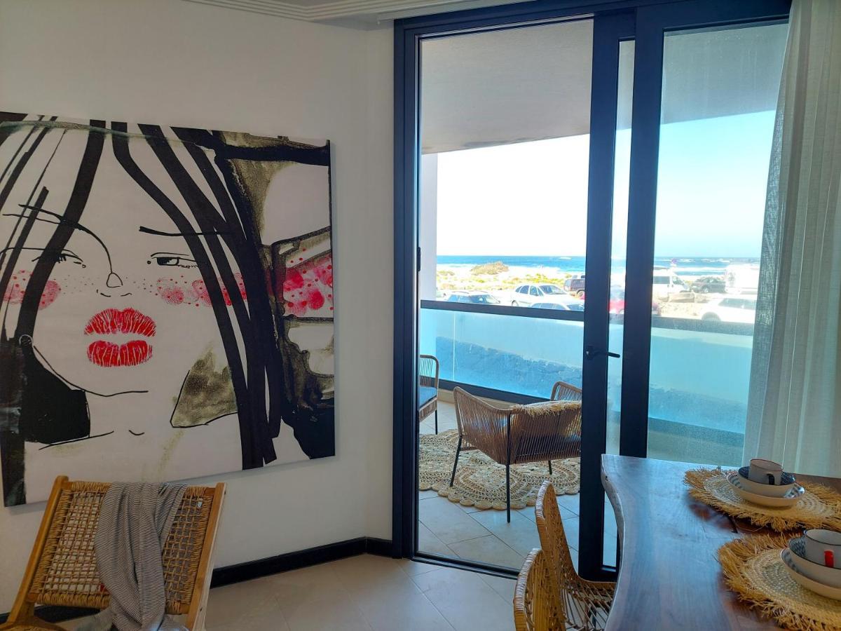Beach Suite Cotillo By Sea You There Fuerteventura المظهر الخارجي الصورة
