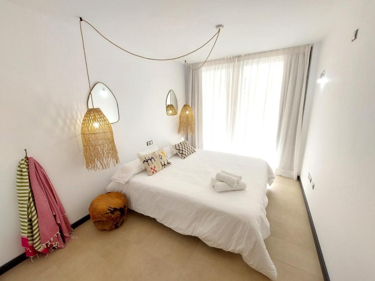 Beach Suite Cotillo By Sea You There Fuerteventura المظهر الخارجي الصورة