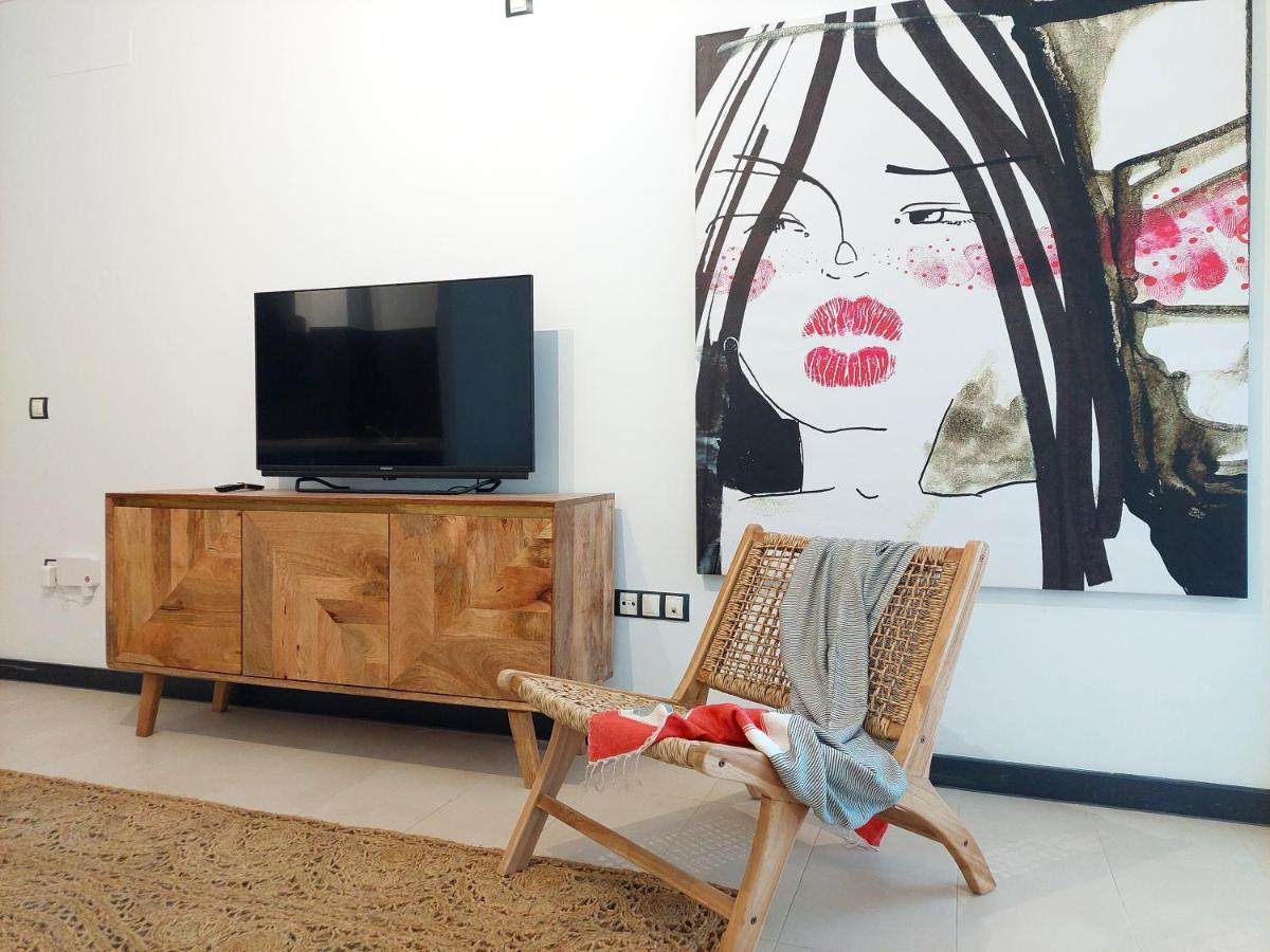 Beach Suite Cotillo By Sea You There Fuerteventura المظهر الخارجي الصورة