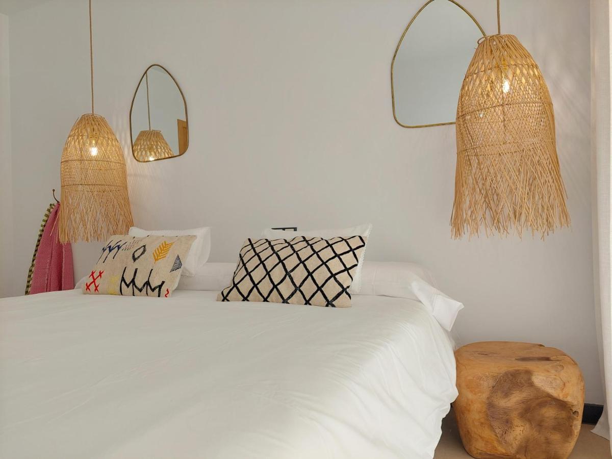 Beach Suite Cotillo By Sea You There Fuerteventura المظهر الخارجي الصورة