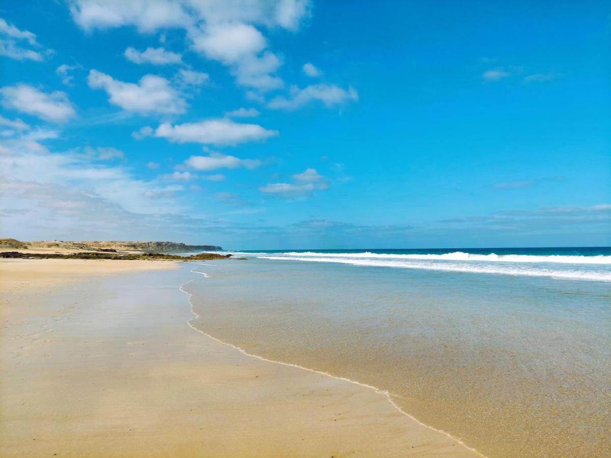 Beach Suite Cotillo By Sea You There Fuerteventura المظهر الخارجي الصورة