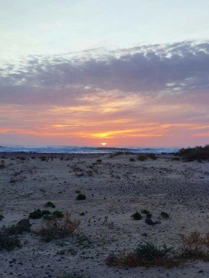 Beach Suite Cotillo By Sea You There Fuerteventura المظهر الخارجي الصورة