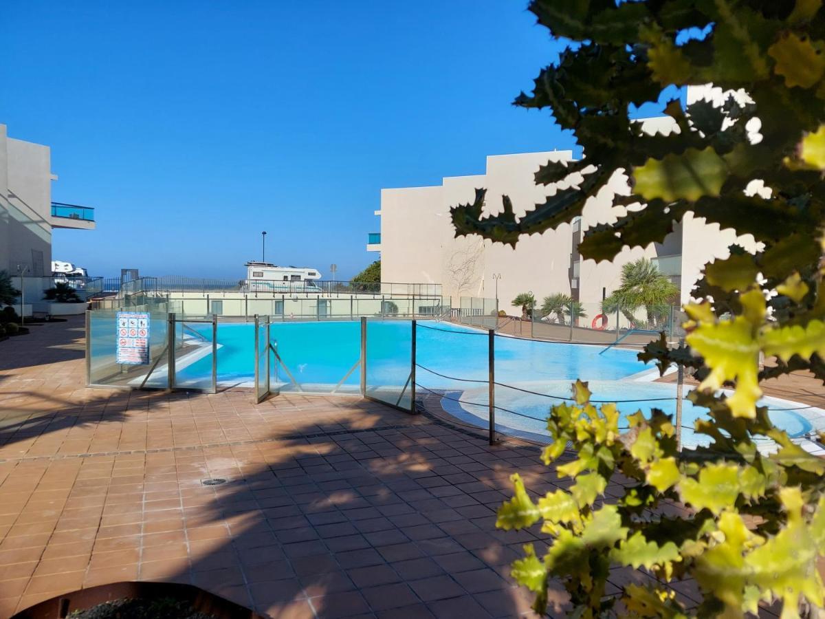 Beach Suite Cotillo By Sea You There Fuerteventura المظهر الخارجي الصورة