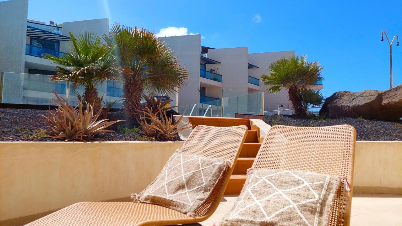 Beach Suite Cotillo By Sea You There Fuerteventura المظهر الخارجي الصورة