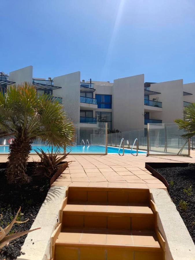 Beach Suite Cotillo By Sea You There Fuerteventura المظهر الخارجي الصورة