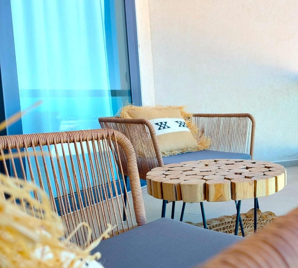 Beach Suite Cotillo By Sea You There Fuerteventura المظهر الخارجي الصورة