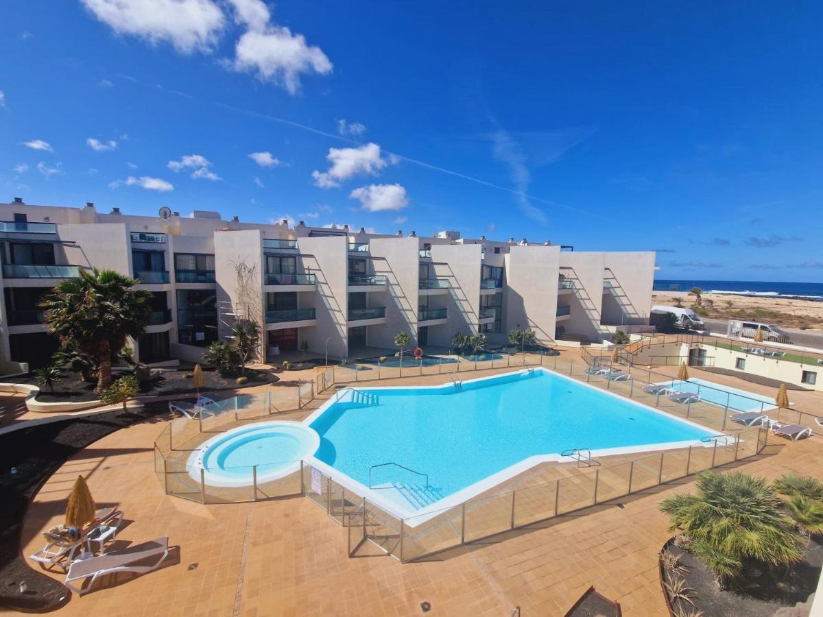 Beach Suite Cotillo By Sea You There Fuerteventura المظهر الخارجي الصورة