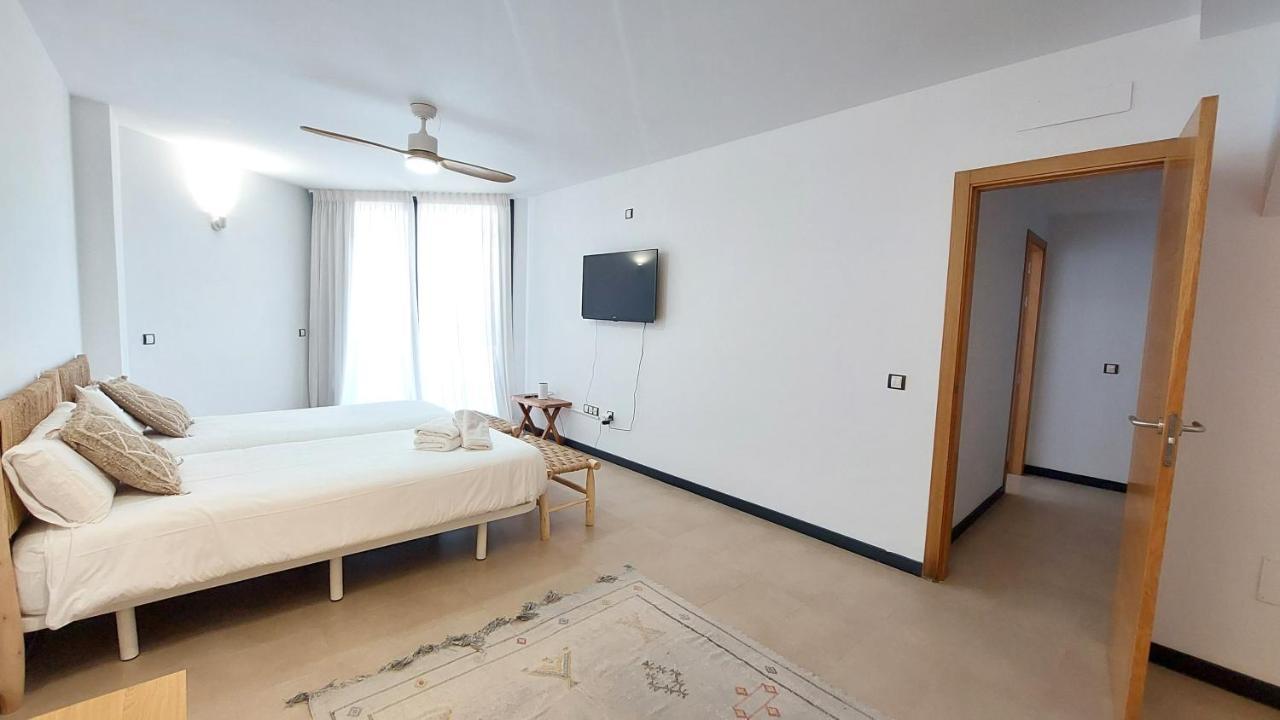 Beach Suite Cotillo By Sea You There Fuerteventura المظهر الخارجي الصورة