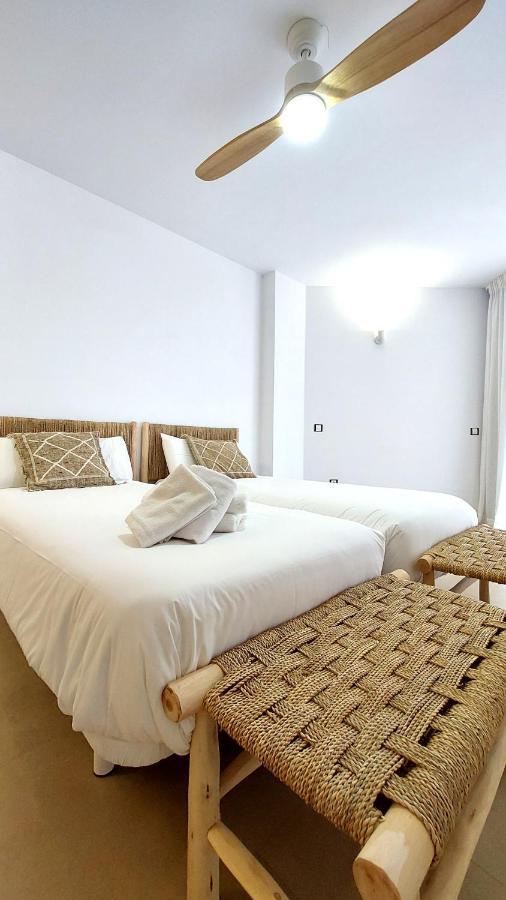 Beach Suite Cotillo By Sea You There Fuerteventura المظهر الخارجي الصورة