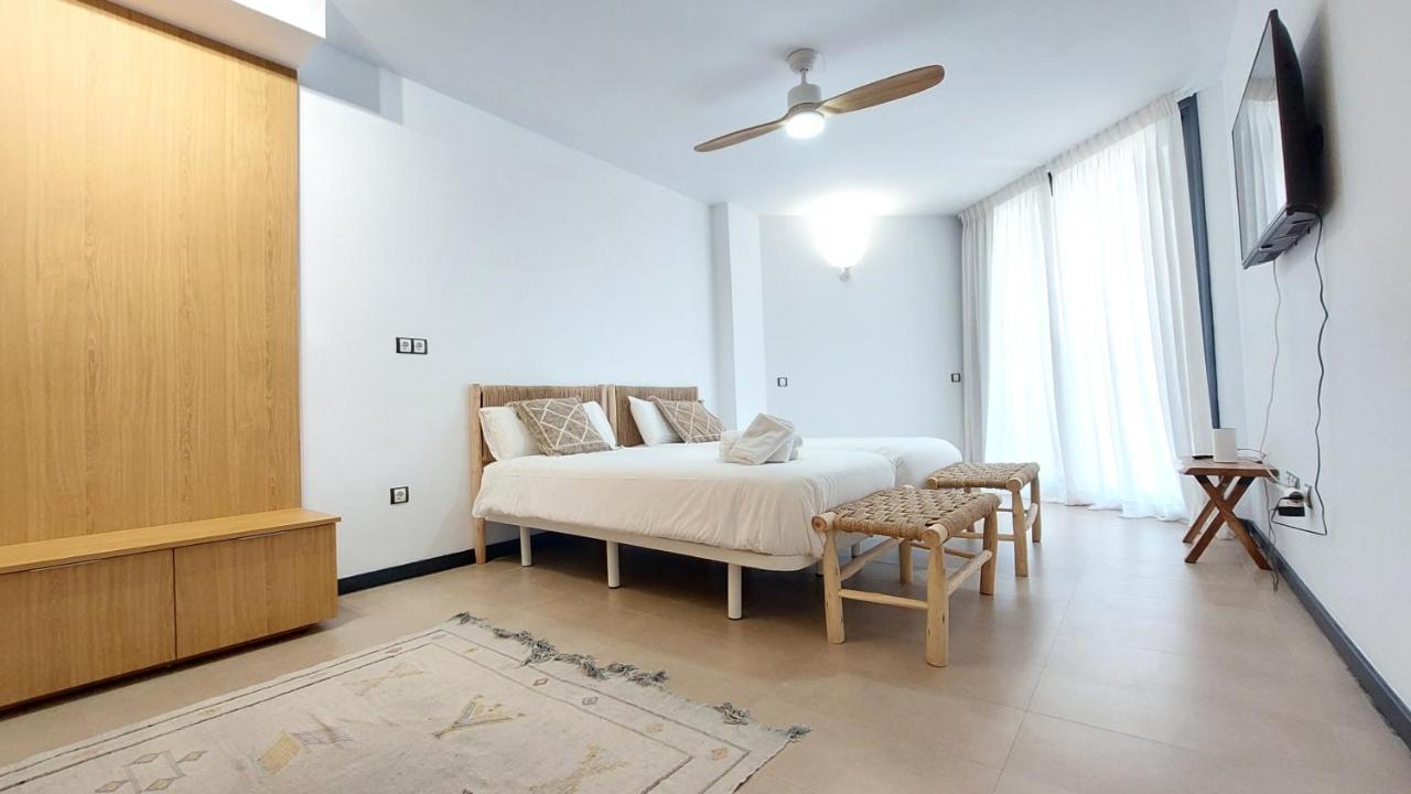 Beach Suite Cotillo By Sea You There Fuerteventura المظهر الخارجي الصورة