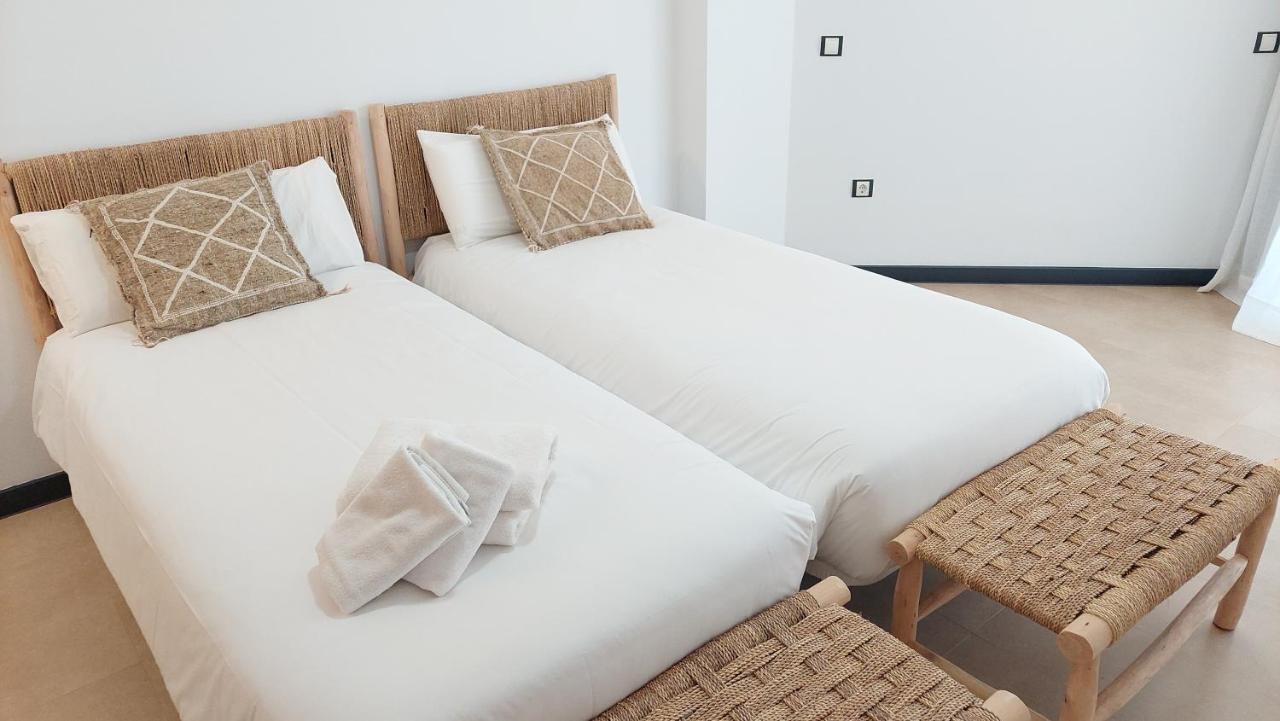Beach Suite Cotillo By Sea You There Fuerteventura المظهر الخارجي الصورة